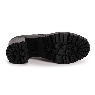 MUK LUKS Lucy Lettie Women's Loafers