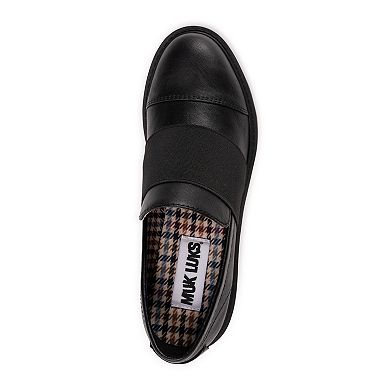 MUK LUKS Lucy Lettie Women's Loafers