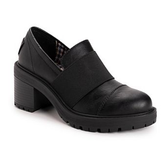 MUK LUKS Lucy Lettie Women's Loafers