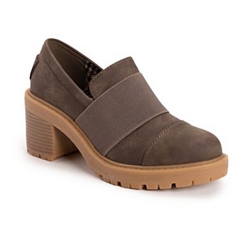 MUK LUKS Lucy Lettie Women's Loafers