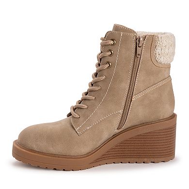 MUK LUKS Sky Solange Women's Boots