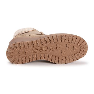 MUK LUKS Sky Solange Women's Boots
