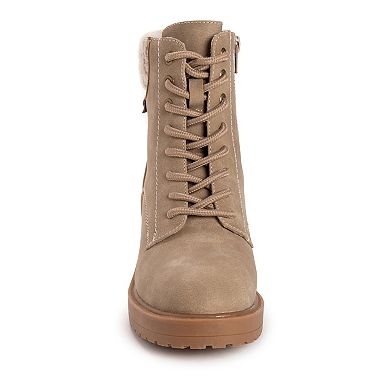 MUK LUKS Sky Solange Women's Boots