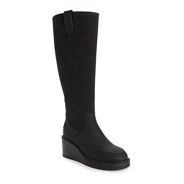 Kohls muk luk boots store
