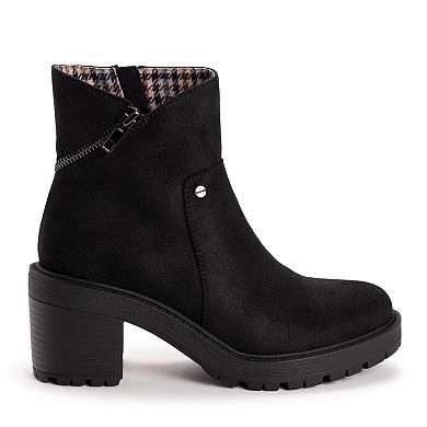 MUK LUKS Lucy Lucia Women's Boots