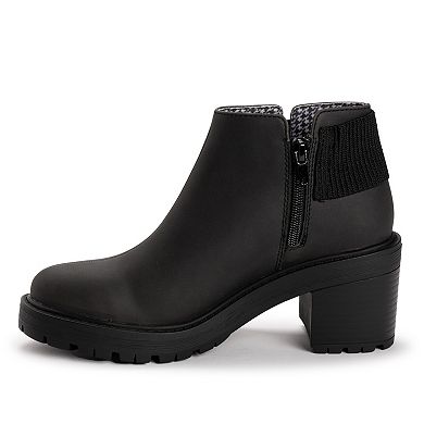 MUK LUKS Lucy Lula Women's Boots