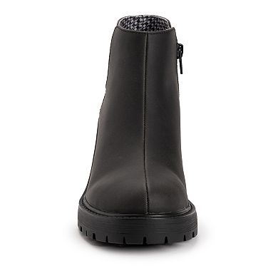 MUK LUKS Lucy Lula Women's Boots
