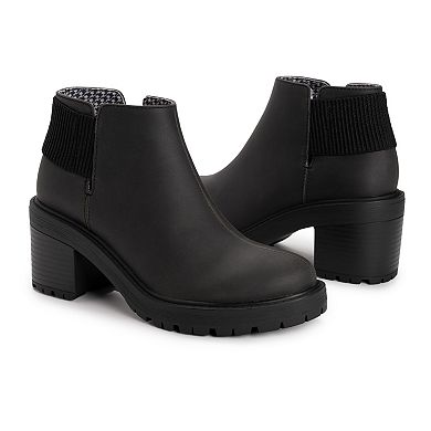 MUK LUKS Lucy Lula Women's Boots