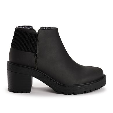 MUK LUKS Lucy Lula Women's Boots