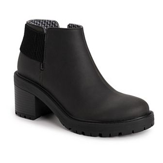 MUK LUKS Lucy Lula Women's Boots