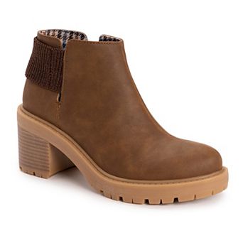 MUK LUKS Lucy Lula Women's Boots