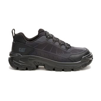 Caterpillar Invader Sport Low Mesh Men's Lace-Up Sneakers
