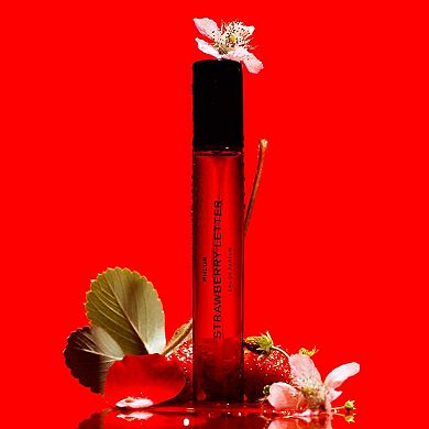 Strawberry Letter Eau de Parfum Travel Spray