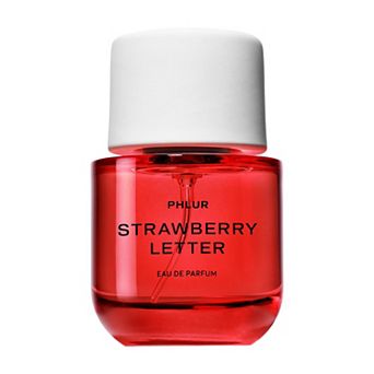 PHLUR Strawberry Letter Eau de Parfum