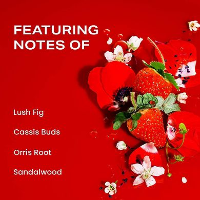 Strawberry Letter Eau de Parfum
