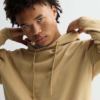 Men's Ocean Current Washed Pullover Hoodie