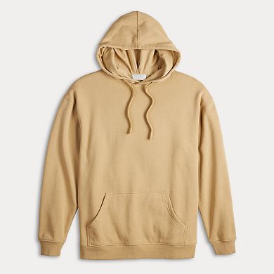 Men's Ocean Current Washed Pullover Hoodie
