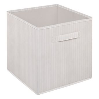 The Big One® Cube Collapsible Storage Bin