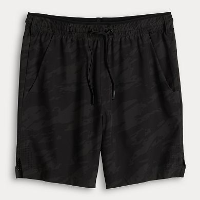 Men's Tek Gear® Adaptive Train Shorts
