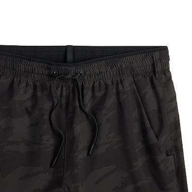 Men's Tek Gear® Adaptive Train Shorts