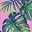 Pink And Green