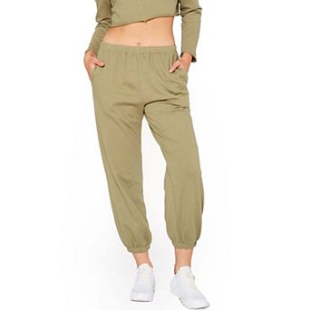 Women's Essential French Terry Sweatpants