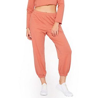 Women's Essential French Terry Sweatpants