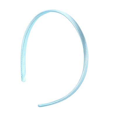 Classic Elegant Fabric Fine Hairband For Women 5.31"x4.53"