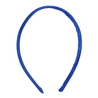 Classic Elegant Fabric Fine Hairband For Women 5.31"x4.53"