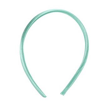 Classic Elegant Fabric Fine Hairband For Women 5.31"x4.53"