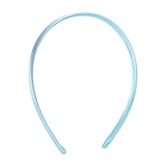 Classic Elegant Fabric Fine Hairband For Women 5.31"x4.53"