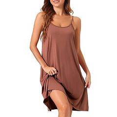 Kohls ladies nightgowns best sale