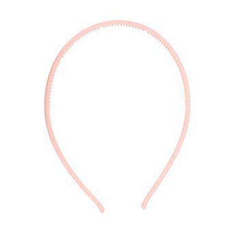 Classic Fashion Frosted Headband For Women 5.51"x4.72"