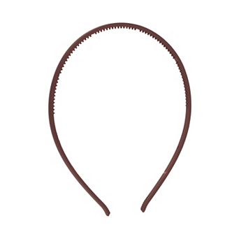 Classic Fashion Frosted Headband For Women 5.51"x4.72"