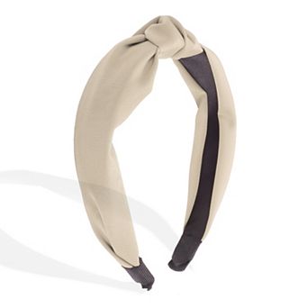 Top Knot Head Bands Womens Headbands Wide Hair Band Fashion Hair Accessories For Women