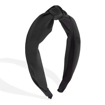 Top Knot Head Bands Womens Headbands Wide Hair Band Fashion Hair Accessories For Women