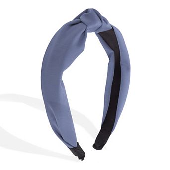 Top Knot Head Bands Womens Headbands Wide Hair Band Fashion Hair Accessories For Women