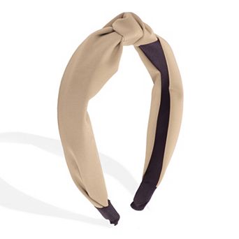 Top Knot Head Bands Womens Headbands Wide Hair Band Fashion Hair Accessories For Women