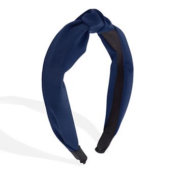 Top Knot Head Bands Womens Headbands Wide Hair Band Fashion Hair Accessories For Women