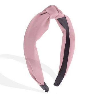 Top Knot Head Bands Womens Headbands Wide Hair Band Fashion Hair Accessories For Women