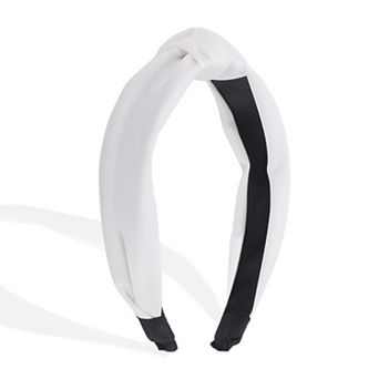 Top Knot Head Bands Womens Headbands Wide Hair Band Fashion Hair Accessories For Women