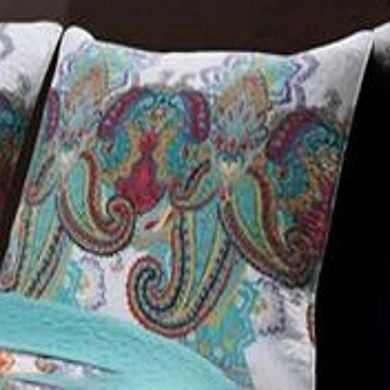 Greenland Home Fashion Nirvana Sham