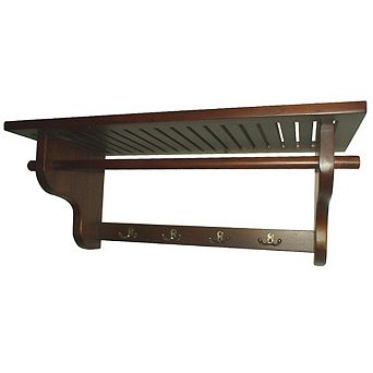 Wall Hanger Shelf