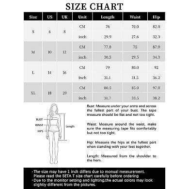 Women's Ribbed Knit A-Line Skirts Elastic High Waist Stretchy Sweater Midi Skirt