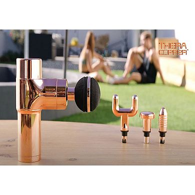 Evertone Thera-copper Massager
