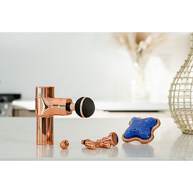 Evertone Thera-copper Massager