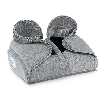 Foot Dr Multi Warm Massager