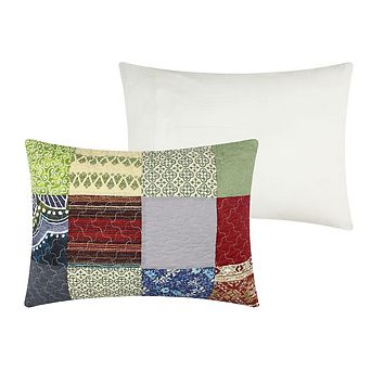 Renee Upcycle Luxurious Comfortable Ultra Soft Cotton Pillow Sham