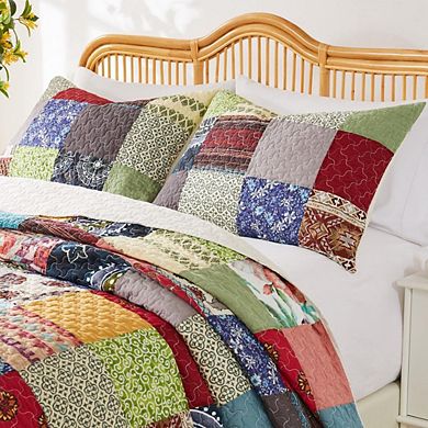 Renee Upcycle Luxurious Comfortable Ultra Soft Cotton Pillow Sham