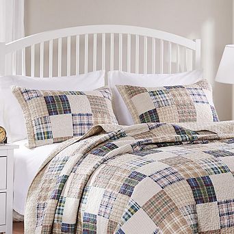Greenland Home Fashion Oxford Sham
